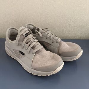 Lems Mesa Gray Sneakers Womens